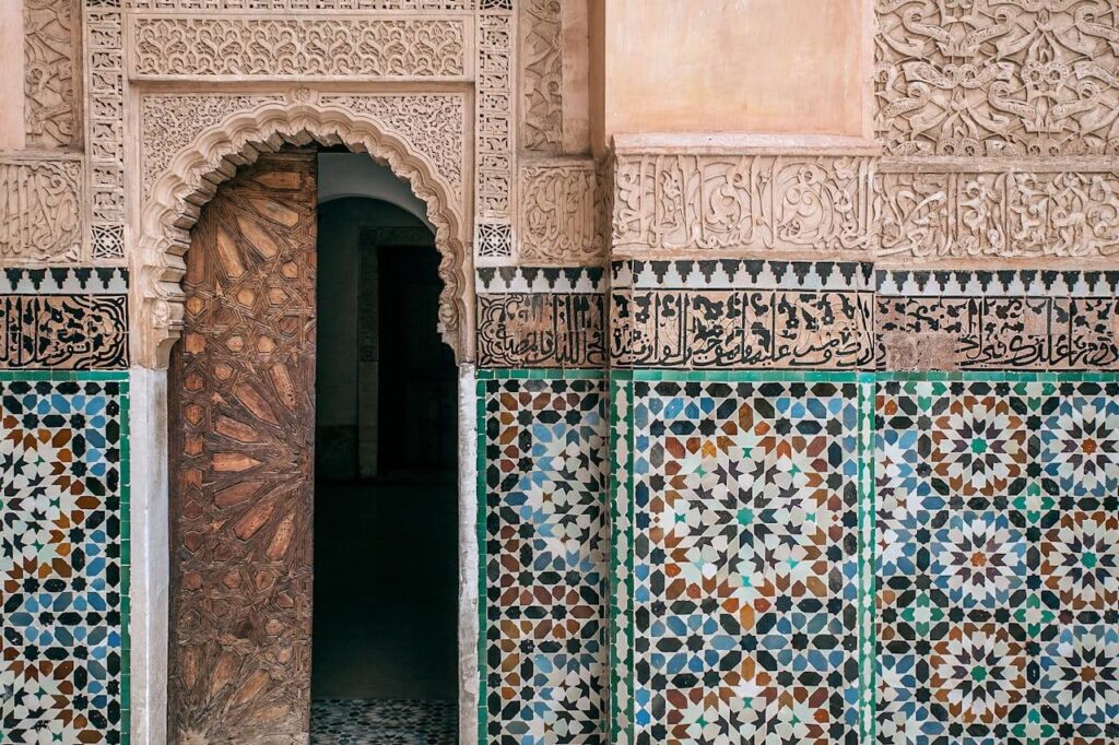 Arabic Website Design Basics Every Designer Should Know 6 pexels orlovamaria 4915802 1